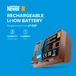 Kép 6/7 - Newell LP-E6P USB-C Akkumulátor