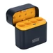 Kép 5/5 - Newell Négycsatornás töltő + 4 db Li-ion AA újratölthető akkumulátor szett – 2200 mAh