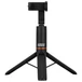 Kép 1/7 - Newell - M-Pod állvány monopod funkcióval és távirányítóval