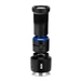Kép 8/9 - Newell Perseo Bowens - 33 optikai Snoot - fényformáló adapter
