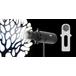 Kép 4/18 - Newell Perseo Mini optikai snoot-LED lámpa