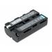 Newell Set SDC-USB +2db NP-F570 akku Newell Set SDC-USB +2db NP-F570 akku