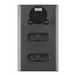 Kép 2/3 - Newell DL-USB-C töltő és akkumulátor szett - NP-BX1