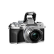 Olympus E-M10IV 1442EZ KIT ezüst/ezüst Olympus E-M10IV 1442EZ KIT ezüst/ezüst