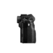 Olympus E-M10IV váz, fekete