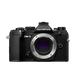 Olympus E-M5III 1442EZ KIT fekete/fekete Olympus E-M5III 1442EZ KIT fekete/fekete