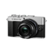 Olympus E-P7 1442EZ KIT ezüst/fekete Olympus E-P7 1442EZ KIT ezüst/fekete
