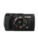 Kép 1/7 - Olympus TG-6 fekete fényképezőgép