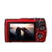 Kép 4/4 - Olympus TG-6 Halszem KIT piros