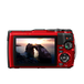 Olympus TG-6 Halszem KIT piros Olympus TG-6 Halszem KIT piros
