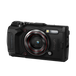 Olympus TG-6 fekete fényképezőgép Olympus TG-6 fekete fényképezőgép