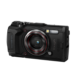 Kép 2/7 - Olympus TG-6 fekete fényképezőgép