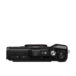 Olympus TG-6 fekete fényképezőgép