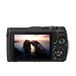 Olympus TG-6 Halszem KIT fekete Olympus TG-6 Halszem KIT fekete