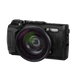 Kép 1/4 - Olympus TG-6 Halszem KIT fekete