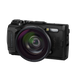 Olympus TG-6 Halszem KIT fekete Olympus TG-6 Halszem KIT fekete