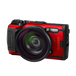 Olympus TG-6 Halszem KIT piros Olympus TG-6 Halszem KIT piros
