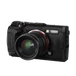 Kép 1/5 - Olympus TG-6 Telekonverter KIT fekete