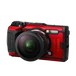 Kép 1/5 - Olympus TG-6 Telekonverter KIT piros