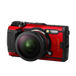 Olympus TG-6 Telekonverter KIT piros Olympus TG-6 Telekonverter KIT piros
