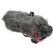 Kép 1/2 - Rode Deadcat GO szőrös szélfogó VideoMic GO-hoz