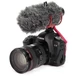 Kép 2/2 - Rode Deadcat GO szőrös szélfogó VideoMic GO-hoz