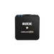 Kép 2/9 - RØDE Wireless GO II TX vezeték nélküli mikrofon adó Wireless GO II rendszerhez