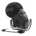 Kép 2/3 - Rode Stereo VideoMic Pro Rycote professzionális sztereó videómikrofon