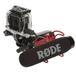 Rode VideoMic GO kompakt videomikrofon Rode VideoMic GO kompakt videomikrofon