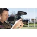 Kép 8/8 - Rode VideoMic Pro+ professzionális videómikrofon