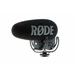 Kép 1/8 - Rode VideoMic Pro+ professzionális videómikrofon