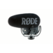 Kép 1/8 - Rode VideoMic Pro+ professzionális videómikrofon