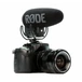 Kép 4/8 - Rode VideoMic Pro+ professzionális videómikrofon