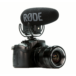 Kép 4/8 - Rode VideoMic Pro+ professzionális videómikrofon