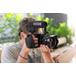 Rode VideoMic Pro Rycote professzionális videómikrofon Rode VideoMic Pro Rycote professzionális videómikrofon