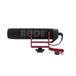 Rode VideoMic GO kompakt videomikrofon Rode VideoMic GO kompakt videomikrofon