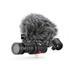 Rode VideoMic Me-L videomikrofon iOS eszközökhöz Lightning csatlakozóval Rode VideoMic Me-L videomikrofon iOS eszközökhöz Lightning csatlakozóval