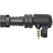 RODE VIDEOMIC ME-C videomikrofon USB-C mobil eszközökhöz RODE VIDEOMIC ME-C videomikrofon USB-C mobil eszközökhöz