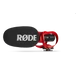 Kép 2/12 - Rode VideoMic GO II HELIX kompakt videó és USB mikrofon