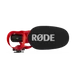 Kép 1/12 - Rode VideoMic GO II HELIX kompakt videó és USB mikrofon