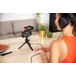 Kép 10/12 - Rode VideoMic GO II HELIX kompakt videó és USB mikrofon