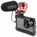 Kép 4/5 - Rode VideoMic GO II kompakt videó és USB mikrofon