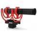 Kép 2/5 - Rode VideoMic GO II kompakt videó és USB mikrofon