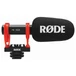 Kép 1/5 - Rode VideoMic GO II kompakt videó és USB mikrofon