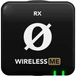 Kép 4/12 - RODE Wireless ME Dual – Kompakt digitális vezeték nélküli mikrofonrendszer (2,4 GHz, fekete)