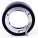 Kép 2/3 - Rollin / ACCPro EXA - Nikon Z bajonett átalakító adapter