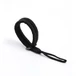 Kép 4/5 - Rollin / ACCPRO Paracord Fonott Csuklópánt - Fekete