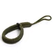 Kép 1/6 - Rollin / ACCPRO Paracord Fonott Csuklópánt - Zöld