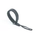 Kép 4/5 - Rollin / ACCPRO Paracord Fonott Csuklópánt - Szürke