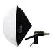 Rotolight Illuminator BDL 130cm ernyőbox Rotolight Illuminator BDL 130cm ernyőbox